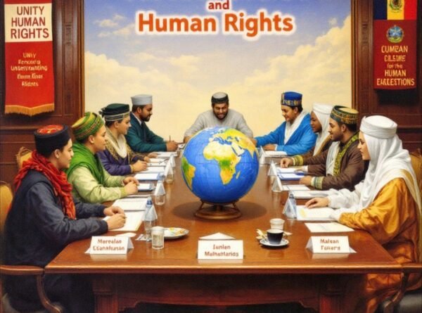 International City Partnerships