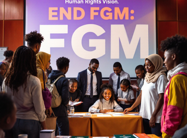 FGM Awareness