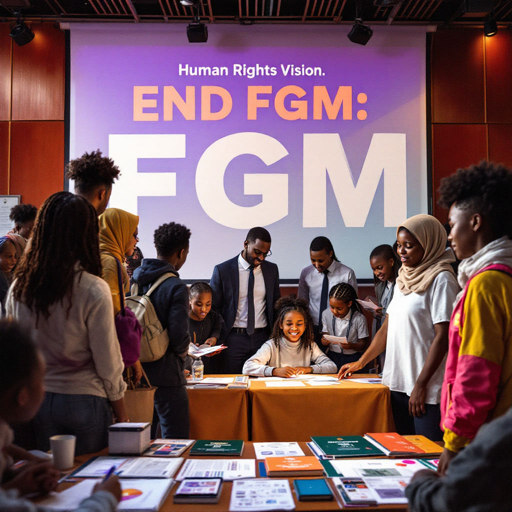 FGM Awareness