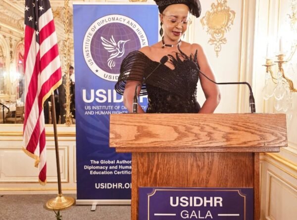 Legislative Advocacy & Policy Development