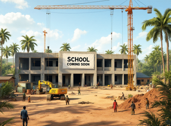 Educational Empowerment Programs