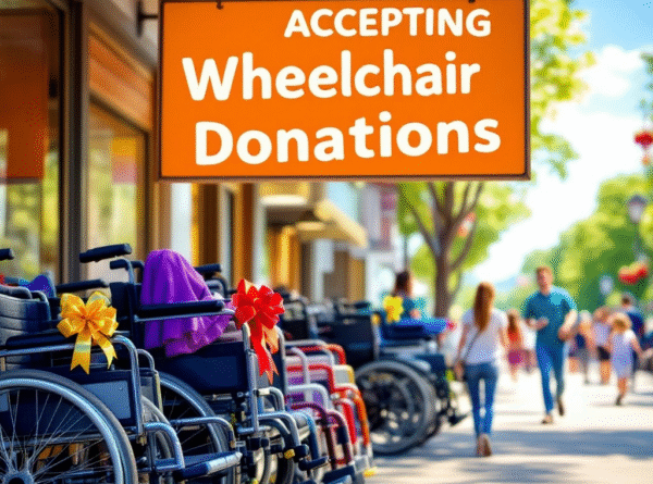 Health & Well-Being Initiatives